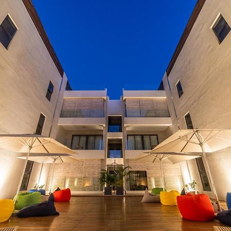 One Bay Residence - Apartment 12 - Apartment In Pereybere Pereybere Beach Bagian luar foto
