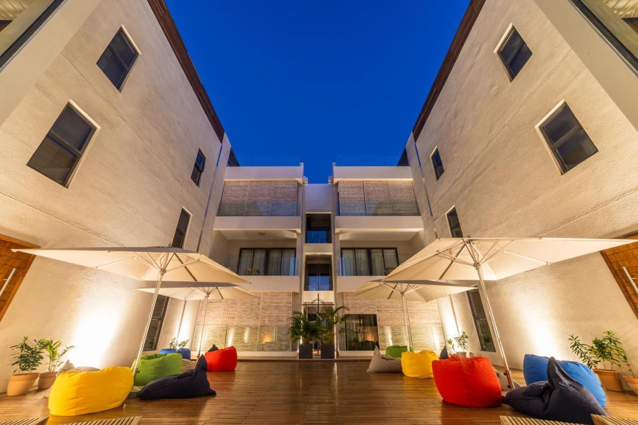 One Bay Residence - Apartment 12 - Apartment In Pereybere Pereybere Beach Bagian luar foto