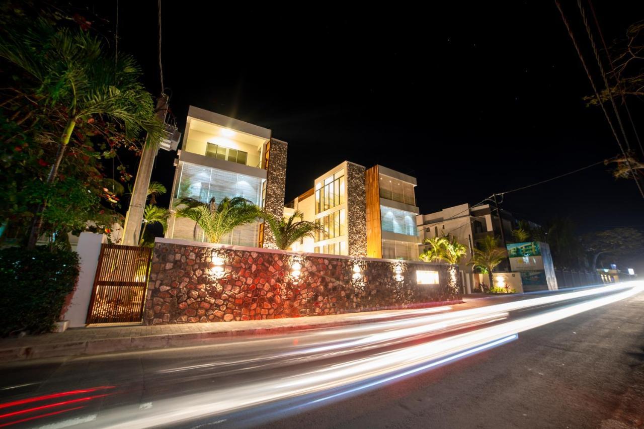 One Bay Residence - Apartment 12 - Apartment In Pereybere Pereybere Beach Bagian luar foto
