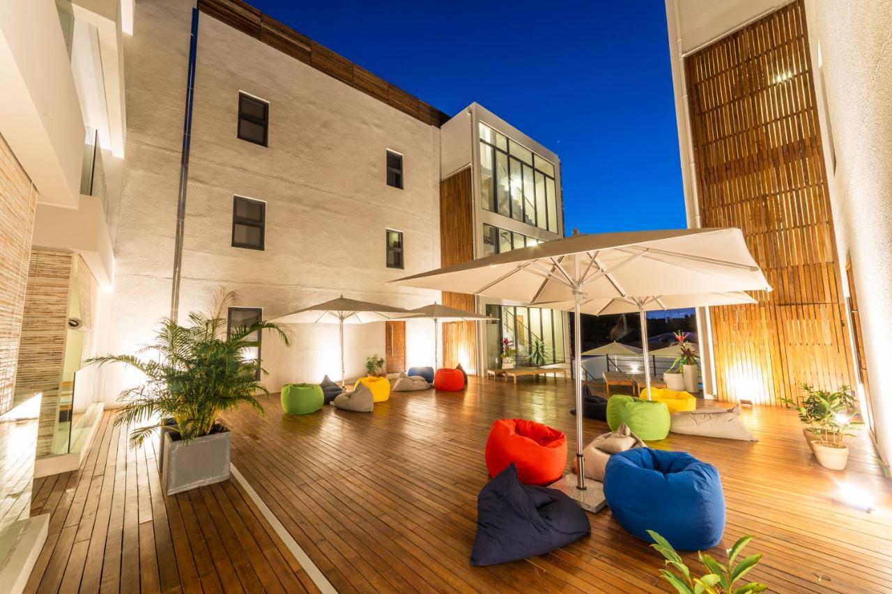One Bay Residence - Apartment 12 - Apartment In Pereybere Pereybere Beach Bagian luar foto